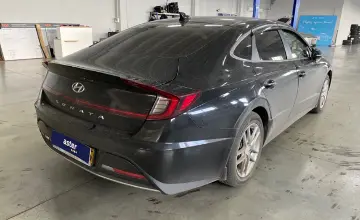 Hyundai Sonata 2020 года за 7 500 000 тг. в Петропавловск