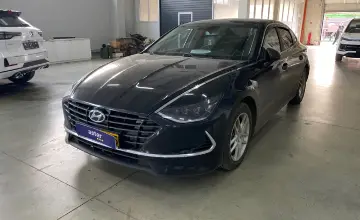 Hyundai Sonata 2020 года за 7 500 000 тг. в Петропавловск фото 1