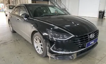 Hyundai Sonata 2020 года за 7 500 000 тг. в Петропавловск фото 3
