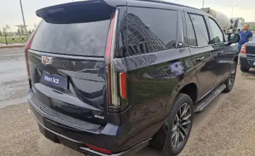 Cadillac Escalade 2023 года за 45 000 000 тг. в Астана