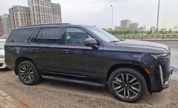 Cadillac Escalade 2023 года за 45 000 000 тг. в Астана фото 4