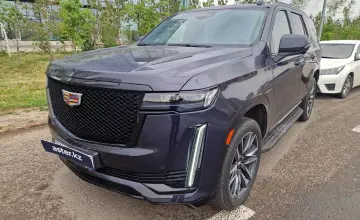 Cadillac Escalade 2023 года за 45 000 000 тг. в Астана фото 1