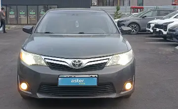 Toyota Camry 2012 года за 6 700 000 тг. в Алматы фото 2