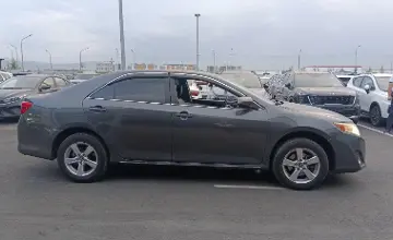 Toyota Camry 2012 года за 6 700 000 тг. в Алматы фото 4