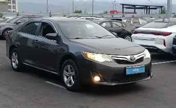 Toyota Camry 2012 года за 6 700 000 тг. в Алматы фото 3