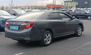 Toyota Camry 2012 года за 6 700 000 тг. в Алматы