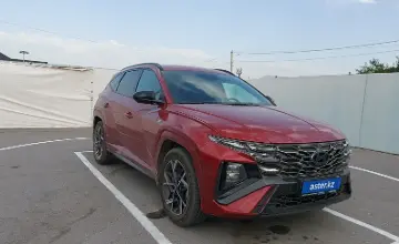 Hyundai Tucson 2025 года за 18 500 000 тг. в Шымкент фото 2
