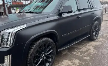 Cadillac Escalade 2020 года за 28 000 000 тг. в Астана фото 3