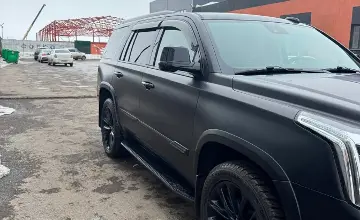 Cadillac Escalade 2020 года за 28 000 000 тг. в Астана фото 4