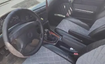 BMW 5 серии 1991 года за 3 000 000 тг. в Алматы фото 4