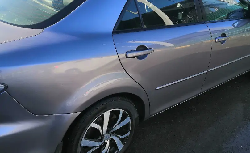 Mazda 6 2005 года за 3 500 000 тг. в Павлодар фото 2