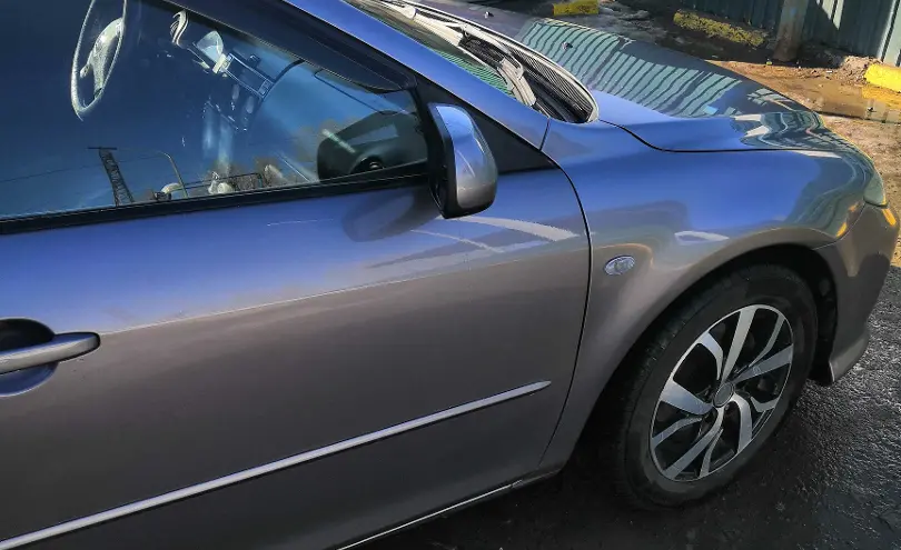 Mazda 6 2005 года за 3 500 000 тг. в Павлодар фото 3