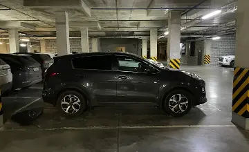 Kia Sportage 2019 года за 10 200 000 тг. в Алматы фото 2