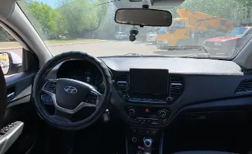 Hyundai Accent 2020 года за 7 000 000 тг. в Астана