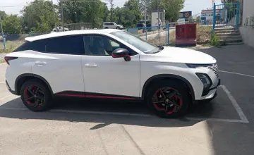 OMODA C5 2023 года за 10 000 000 тг. в Тараз фото 4