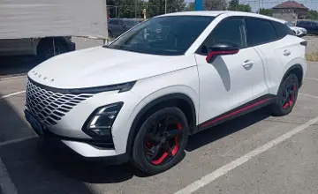 OMODA C5 2023 года за 10 000 000 тг. в Тараз фото 1