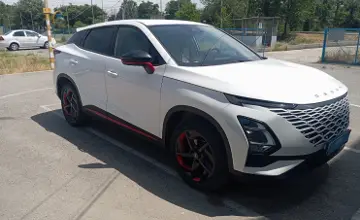 OMODA C5 2023 года за 10 000 000 тг. в Тараз фото 3