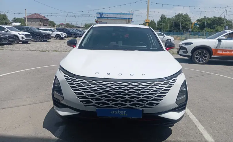 OMODA C5 2023 года за 10 000 000 тг. в Тараз фото 2