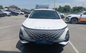 OMODA C5 2023 года за 10 000 000 тг. в Тараз фото 2