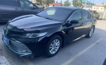 Toyota Camry 2018 года за 12 300 000 тг. в Кызылорда фото 1