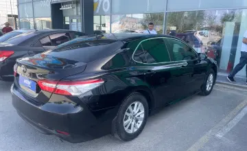 Toyota Camry 2018 года за 12 300 000 тг. в Кызылорда
