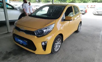 Kia Picanto 2023 года за 6 000 000 тг. в Алматы фото 1