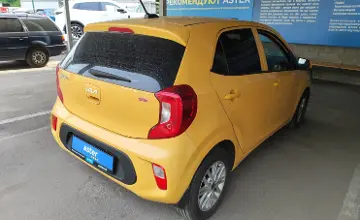 Kia Picanto 2023 года за 6 000 000 тг. в Алматы