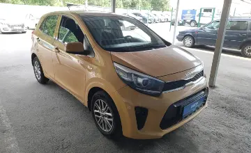 Kia Picanto 2023 года за 6 000 000 тг. в Алматы фото 3