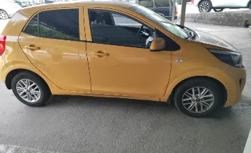 Kia Picanto 2023 года за 6 000 000 тг. в Алматы фото 4