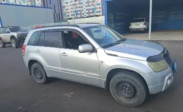 Suzuki Grand Vitara 2006 года за 3 500 000 тг. в Алматы фото 4