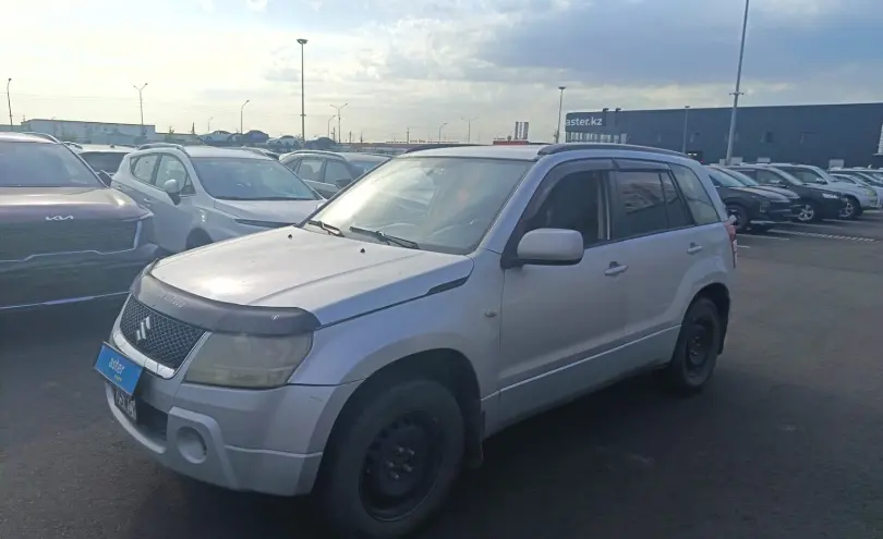 Suzuki Grand Vitara 2006 года за 3 500 000 тг. в Алматы