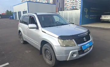 Suzuki Grand Vitara 2006 года за 3 500 000 тг. в Алматы фото 3