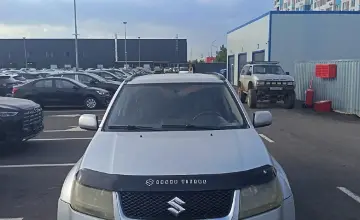 Suzuki Grand Vitara 2006 года за 3 500 000 тг. в Алматы фото 2