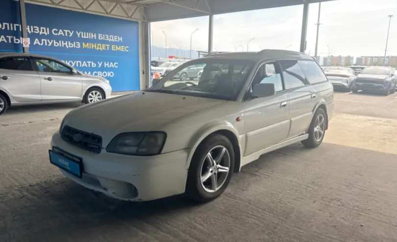 Subaru Legacy 2001 года за 3 000 000 тг. в Алматы