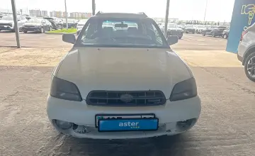 Subaru Legacy 2001 года за 3 000 000 тг. в Алматы фото 2