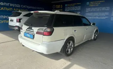 Subaru Legacy 2001 года за 3 000 000 тг. в Алматы