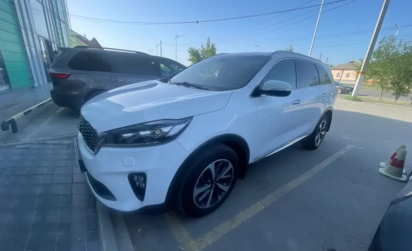 Kia Sorento 2018 года за 12 500 000 тг. в Кызылорда