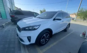 Kia Sorento 2018 года за 12 500 000 тг. в Кызылорда фото 1