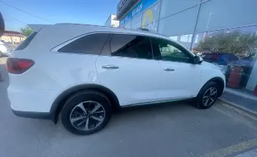 Kia Sorento 2018 года за 12 500 000 тг. в Кызылорда фото 4