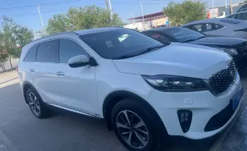 Kia Sorento 2018 года за 12 500 000 тг. в Кызылорда фото 3