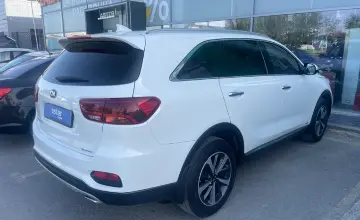 Kia Sorento 2018 года за 12 500 000 тг. в Кызылорда