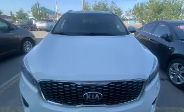 Kia Sorento 2018 года за 12 500 000 тг. в Кызылорда фото 2
