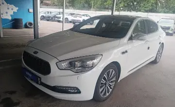 Kia Quoris 2014 года за 11 000 000 тг. в Алматы фото 1