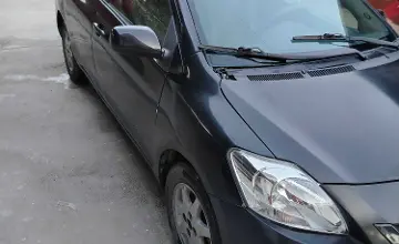 Toyota Yaris 2008 года за 2 600 000 тг. в Алматы
