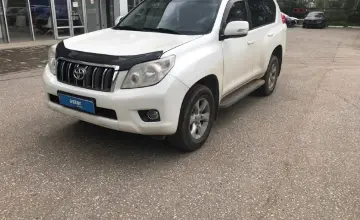 Toyota Land Cruiser Prado 2012 года за 10 000 000 тг. в Актобе фото 1
