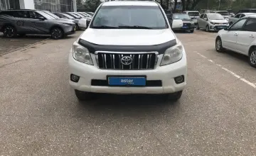 Toyota Land Cruiser Prado 2012 года за 10 000 000 тг. в Актобе фото 2