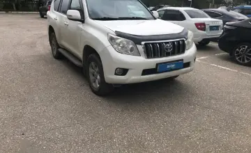 Toyota Land Cruiser Prado 2012 года за 10 000 000 тг. в Актобе фото 3