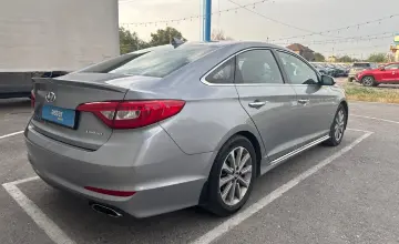 Hyundai Sonata 2017 года за 7 000 000 тг. в Тараз