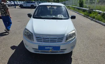 LADA (ВАЗ) Granta 2013 года за 2 000 000 тг. в Усть-Каменогорск фото 2