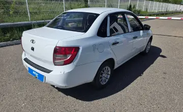 LADA (ВАЗ) Granta 2013 года за 2 000 000 тг. в Усть-Каменогорск